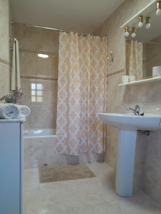 La Carlota Villa Llames de Pria ภายนอก รูปภาพ