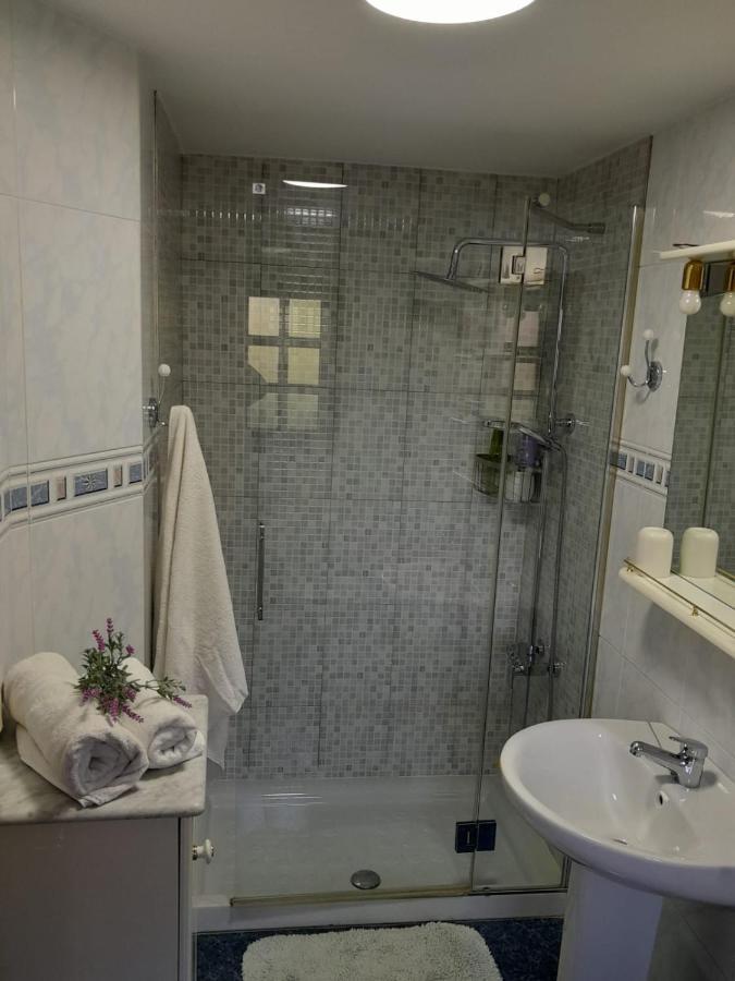 La Carlota Villa Llames de Pria ภายนอก รูปภาพ